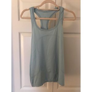 Lululemon Swiftly Tech Racerback size 8